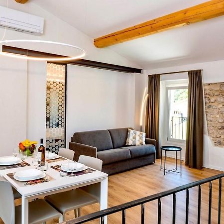 Апартаменти Casa Zeni Бардоліно Екстер'єр фото